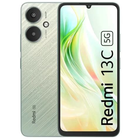 Redmi 13c 5g All Specs And Price