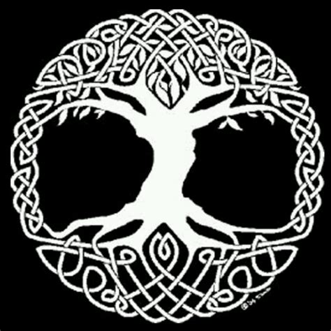 13 best Yggdrasil images on Pinterest | Tree of life, Norse mythology and Alchemy