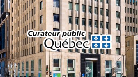 Curateur Public Du Qu Bec Recrute Plusieurs Profils Salaires Jusqu