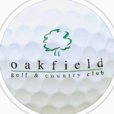 Oakfield Golf & Country Club on Twitter: "Our PGA of Canada ...