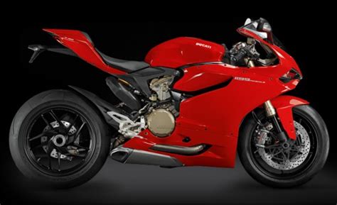 Ducati Posts All Time Record Monthly Sales In May