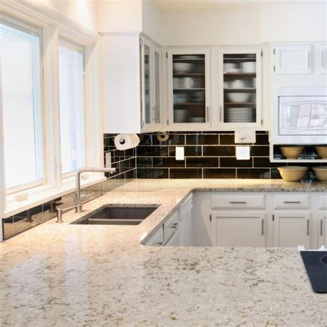 Pros And Cons Of Quartz Countertops Rs Solid Surfaces