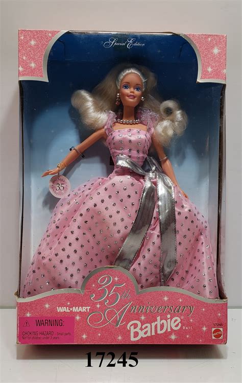 1990's Barbie Dolls Collection - Etsy