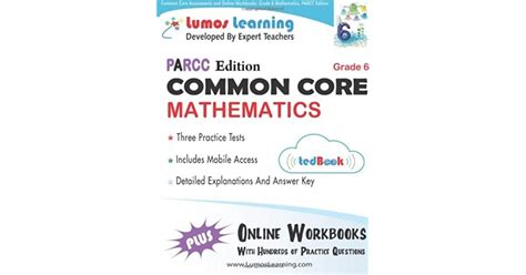 Common Core Workbooks Grade 3