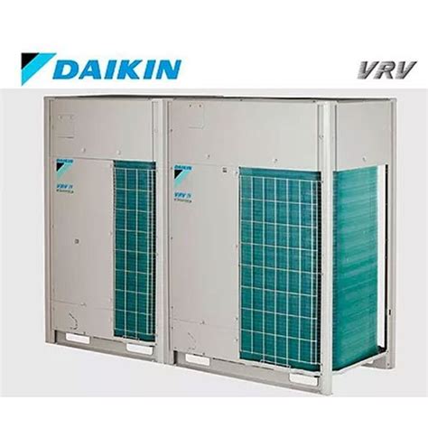 5hp 3 5 Rating Daikin Rxq20ary6 Vrv System R410a At Rs 650000 Unit In