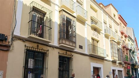 La Junta Vende Un Edificio De La Calle Oller As De M Laga Esta Es La