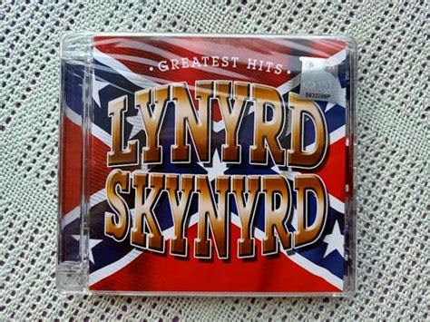 Lynyrd Skynyrd Greatest Hits Cd