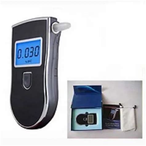 Alcohol Breath Analyzer PAT 120 At Rs 4500 Hematology Analyzer In