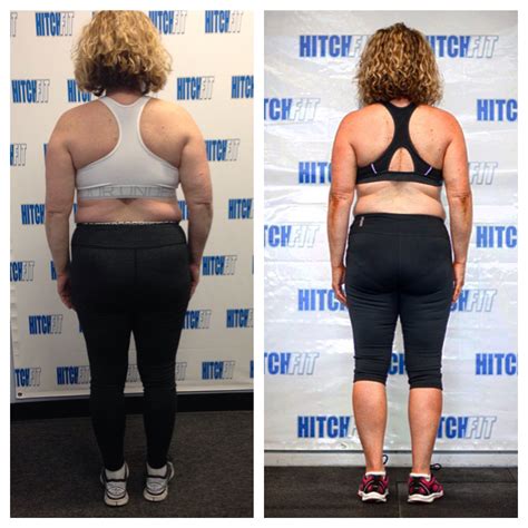 Fifty Fit and Fabulous - 27 pounds lost at age 55!
