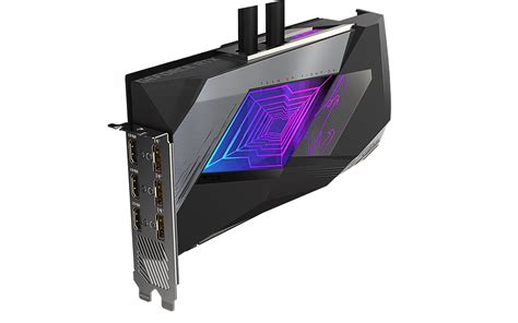 Aorus Geforce Rtx™ 3080 Xtreme Waterforce 10g｜aorus 기가바이트 한국