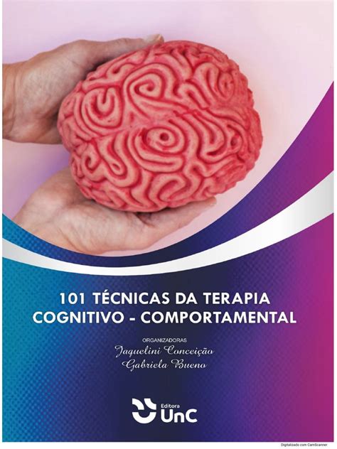 101 Técnicas Da Terapia Cognitivo Comportamental Pdf