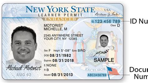 Nys Dmv Enhanced License Application Mysticbetta