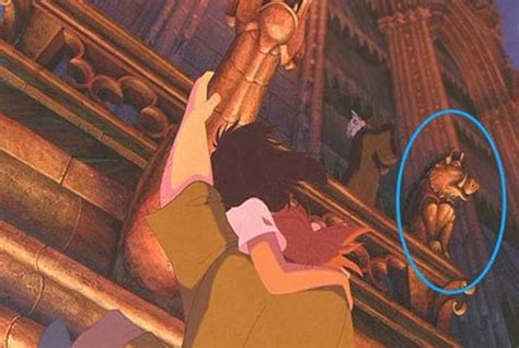 Easter Eggs In Disney Movies That Will Blow Your Mind