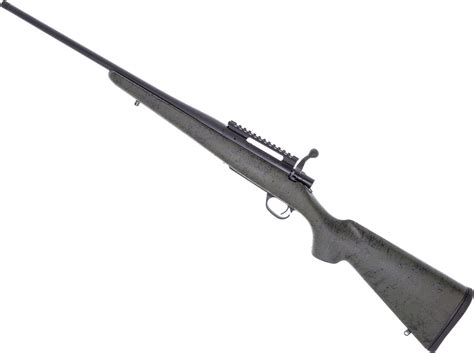 Howa 1500 Superlite Action Bolt Action Rifle 308 Win 20 Blued