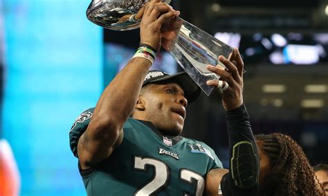 Former Eagles Safety Rodney Mcleod Trolled Bill Belichick After