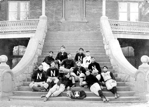 Territorial Cup rivalry through the years