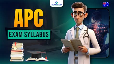 Australian Physiotherapy Council Apc Exam Syllabus And Pattern Academically