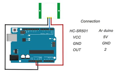 Diymall Pack Hc Sr Pir Motion Ir Sensor Body Module Infrared For