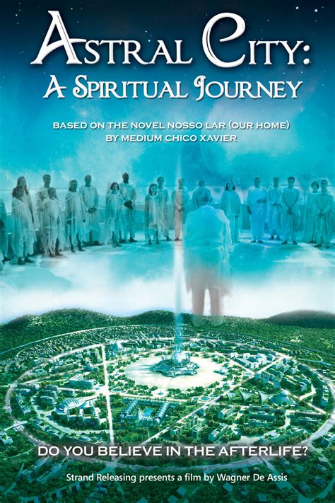 Astral City A Spiritual Journey English Subtitled Watch Movies