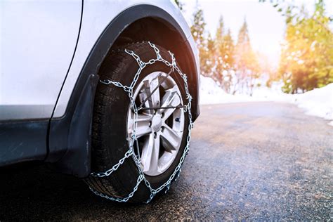 Hyundai, Kia Develop Wheels & Tires with Built-In, Retractable Snow ...