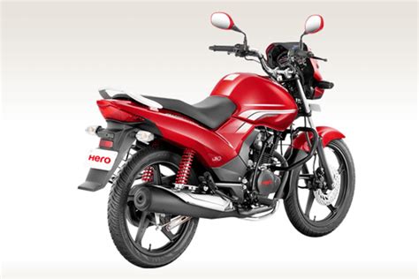 Hero Achiever Price Mileage Specs New Model