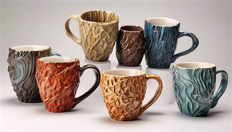 How To Paint Coffee Mugs Byretreat