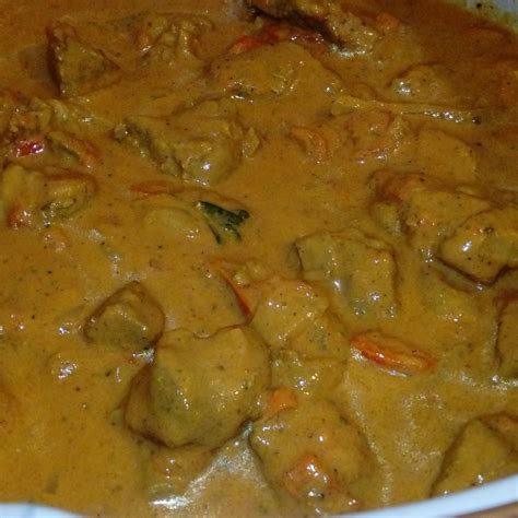 Mark Down Modernization Cast Recette Curry De Porc Au Lait De Coco