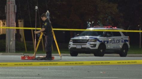 Woman Faces Impaired Driving Charges After Fatal Collision In Brampton