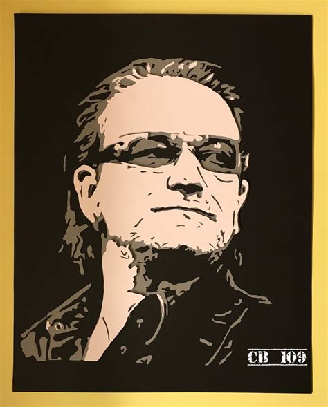 Bono création CB 109 Illustration Dessin Creations