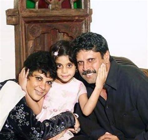 Amiya Dev: Kapil Dev Daughter Biography, Instagram, Boyfriend