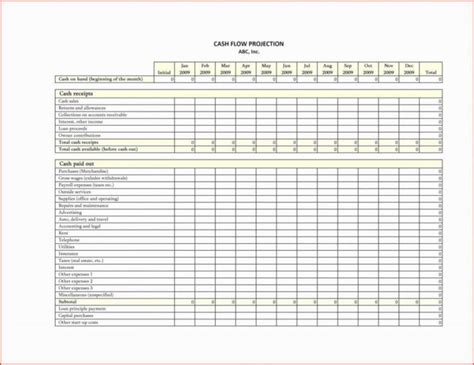 Excel Spreadsheet For Landlords Throughout Landlord Expenses