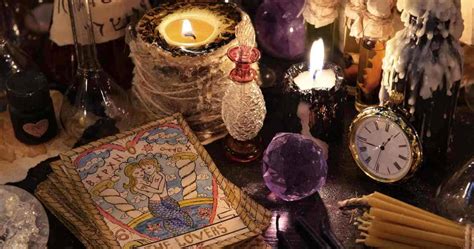 What Will Tarot Cards Tell You Vekke Sind