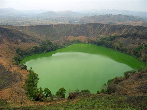 Caving in Cameroon - Mysterious caves of Cameroon