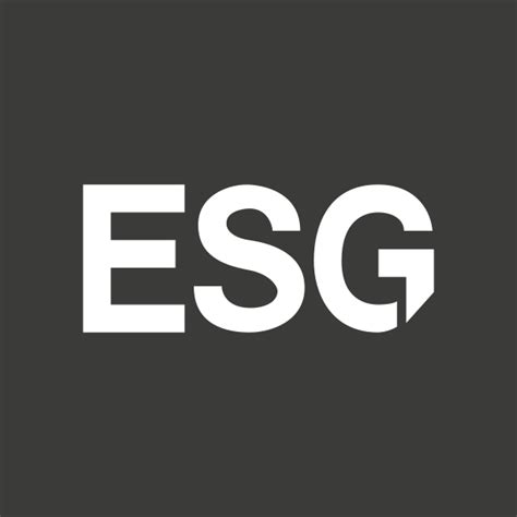 Esg Stock Price And Chart Adx Esg Tradingview