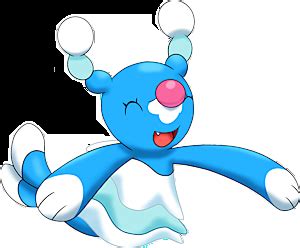 Pokemon 2729 Shiny Brionne Pokedex Evolution Moves Location Stats