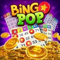 Bingo Pop – Daily Game Coins, Spin Gifts, Coupon Codes and Bonus Links