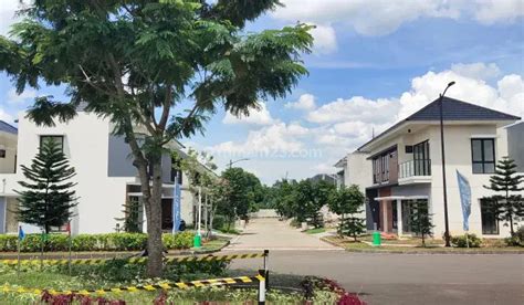 Rumah Dengan Kolam Renang Dijual Di Tajur Halang Bogor Terbaru