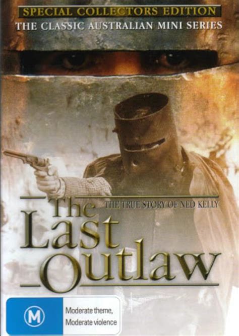 The Last Outlaw Tv Mini Series 1980 Imdb