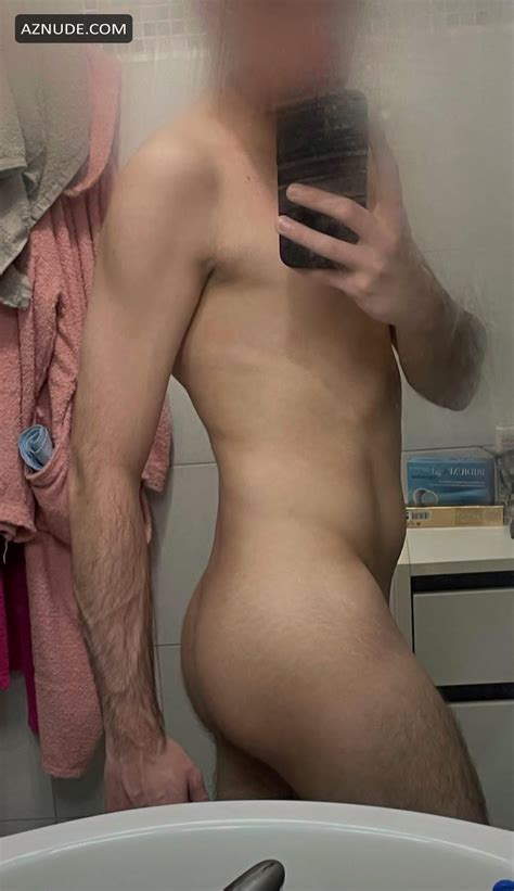 Vincenzo Tornabene Nude Body With Ass Azmen