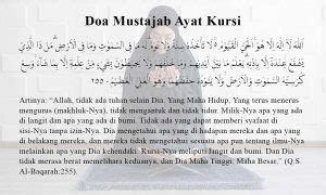 Doa Mustajab Yang Cepat Dikabulkan Allah Swt Amalkan Yuk