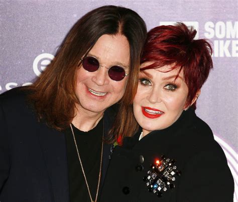 Ozzy Osbourne Health Issues Timeline: Surgery, Pneumonia and More