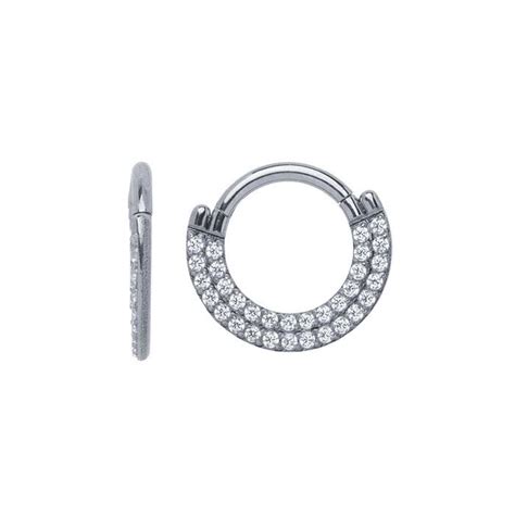 Titanium Double Stack CZ Set Clicker 16 Ga RioGrande