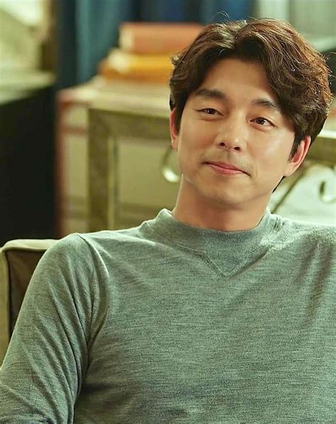 Gong Yoo Smile Goong Yoo Coffee Prince Korean Actors Crushes