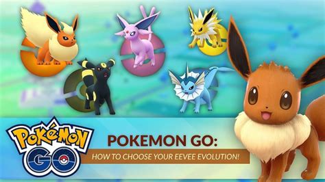 Pokemon Sword And Shield How To Evolve Eevee