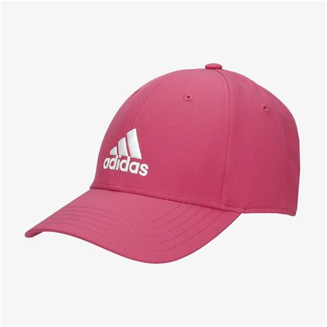 Adidas Czapka Bballcap Lt Emb Gm R Owy Damskie Czapki Z