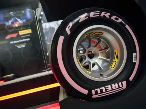 Watch: Karun Chandhok's guide to Pirelli tyres | PlanetF1