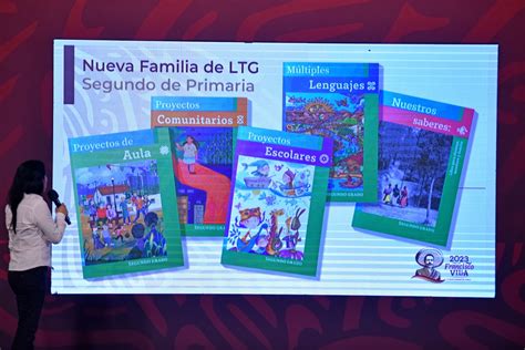 Juez Frena La Distribuci N De Libros De Texto De La Sep En Chihuahua