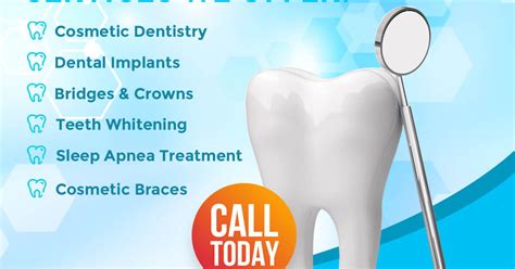 Services Stone Mountain Dentist