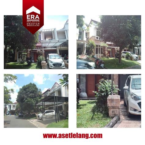 Jual Rumah Bekas Luas 242 M2 Jl Gading Kusuma 2 Kelapa Gading Di