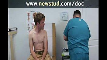 trabajo médico sobre exámenes físicos de cadetes pedantes XVIDEOS